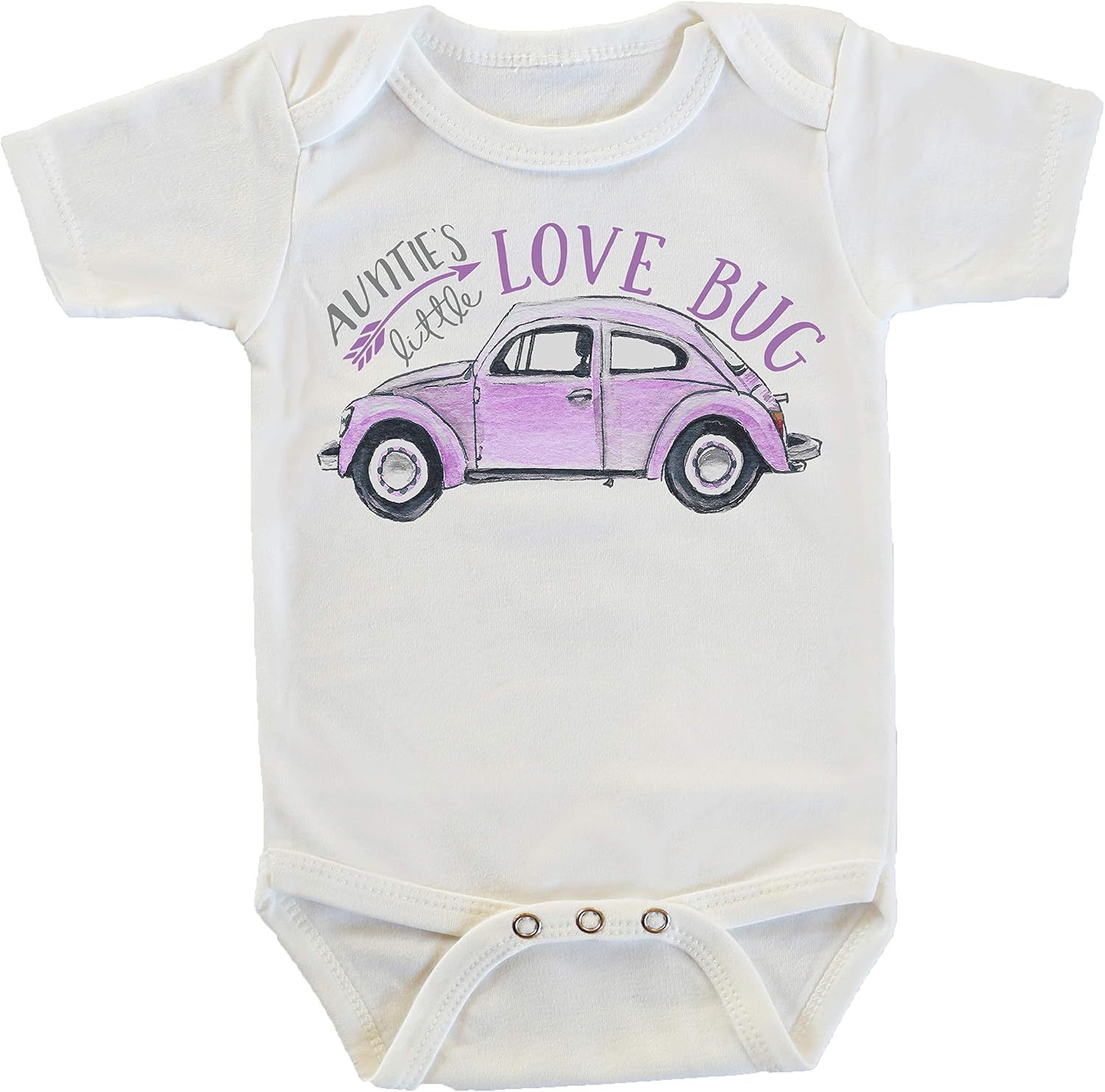 baby shower gifts from aunt