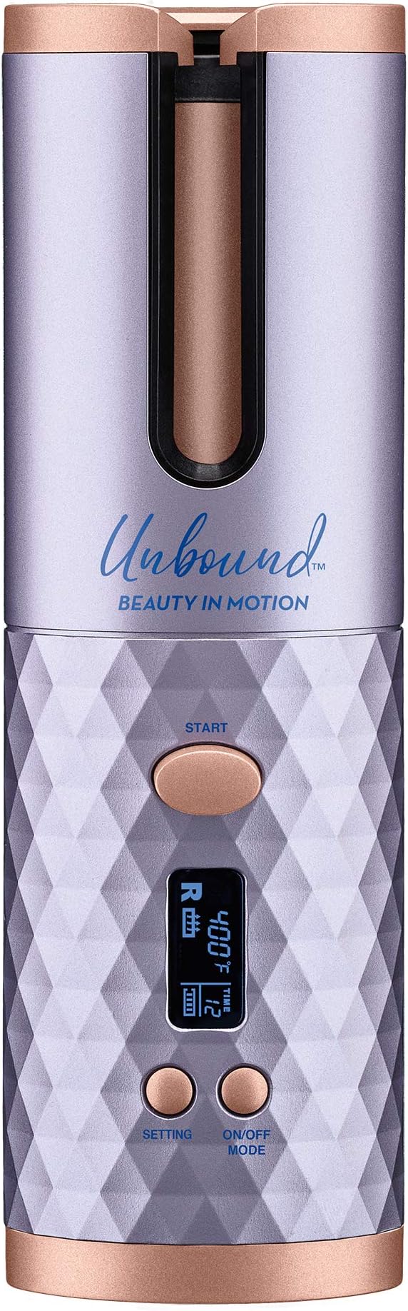 unbound conair walmart