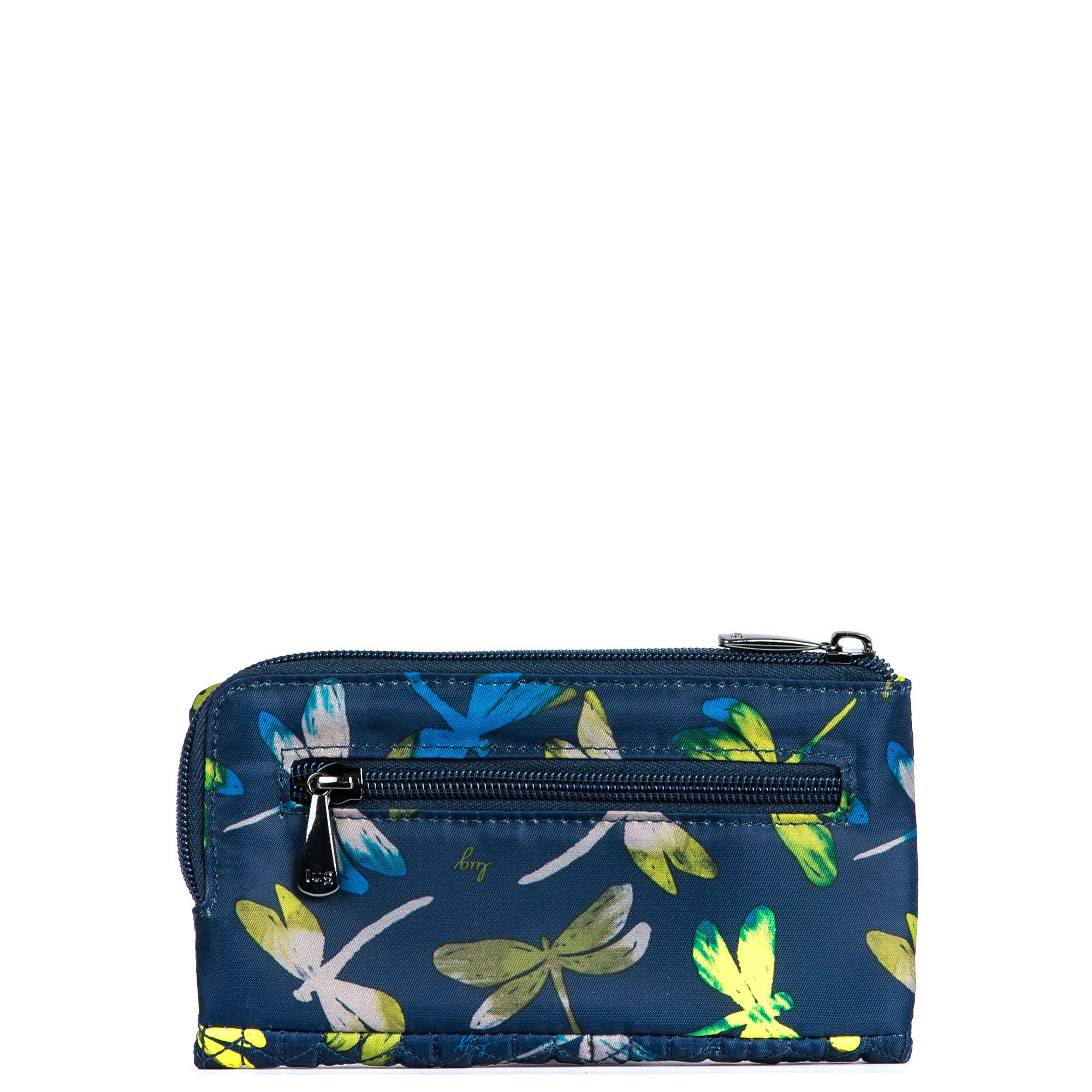 lug tram wallet