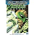 Hal Jordan and the Green Lantern Corps 1: Sinestro's Law