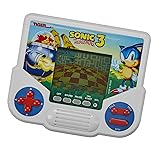 Hasbro Gaming Tiger Sonic The Hedgehog 3 Electronic