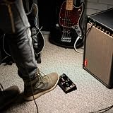 Positive Grid Spark Control X Wireless Footswitch Pedal & Controller view 4