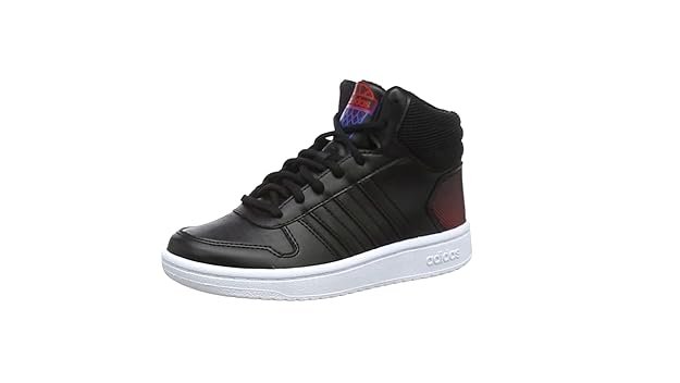 adidas high sneaker kinder