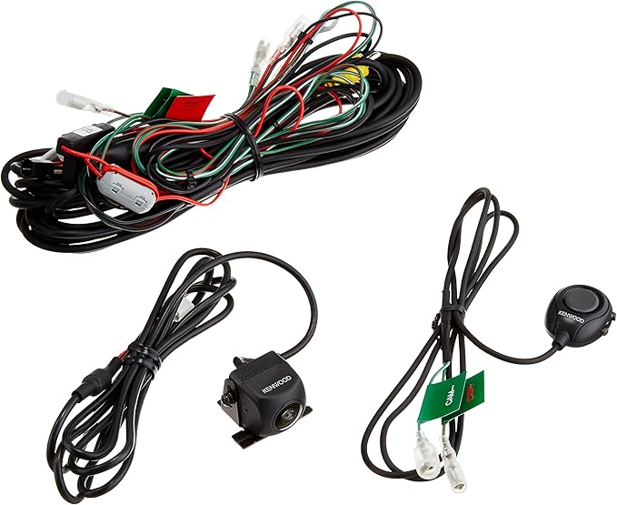 KENWOOD CMOS 320 Amazon.co.uk Electronics