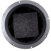 AtlasIED 8" Recessed Round Enclosure | AtlasIED 8" Recessed Round Enclosure. Durable enclosure engineered for safe, reliable electrical installations.