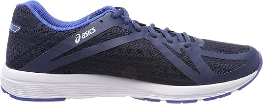asics amplica men's running shoes