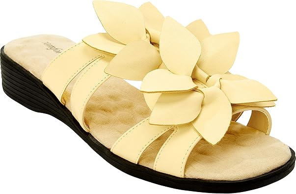 amazon women's wide width sandals