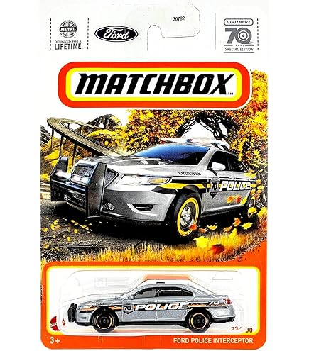 Amazon.com: Matchbox MBX 2014 Collection Subaru Impreza WRX Police