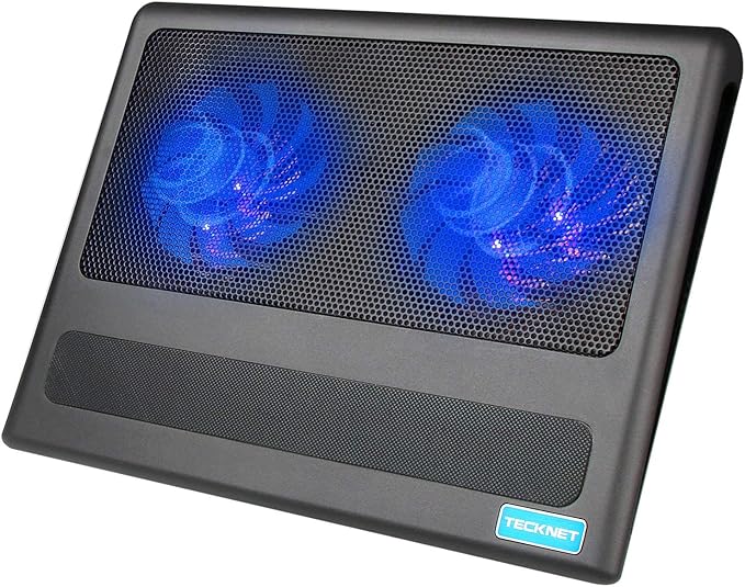 N5 Laptop Cooler Cooling Pad Lap Amazon.co.uk Computers