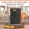Solar Bible Audio LED Player Multi Language For Choose