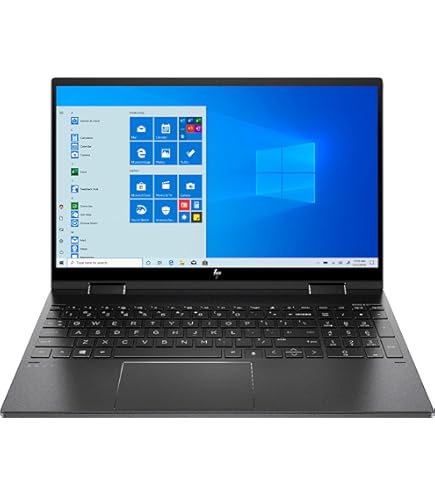 HP ENVY x360 (AMD） 16GB RAM 512GB SSD Amazon.com: HP Envy x360 2-in-1 2023 Laptop 15.6
