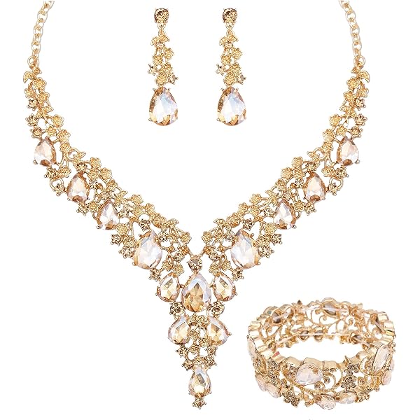 HUGS & KISSES butterfly set necklace bracelet earrings ring gold filled