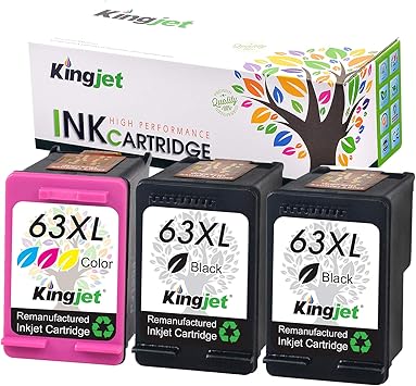 amazon 63xl ink