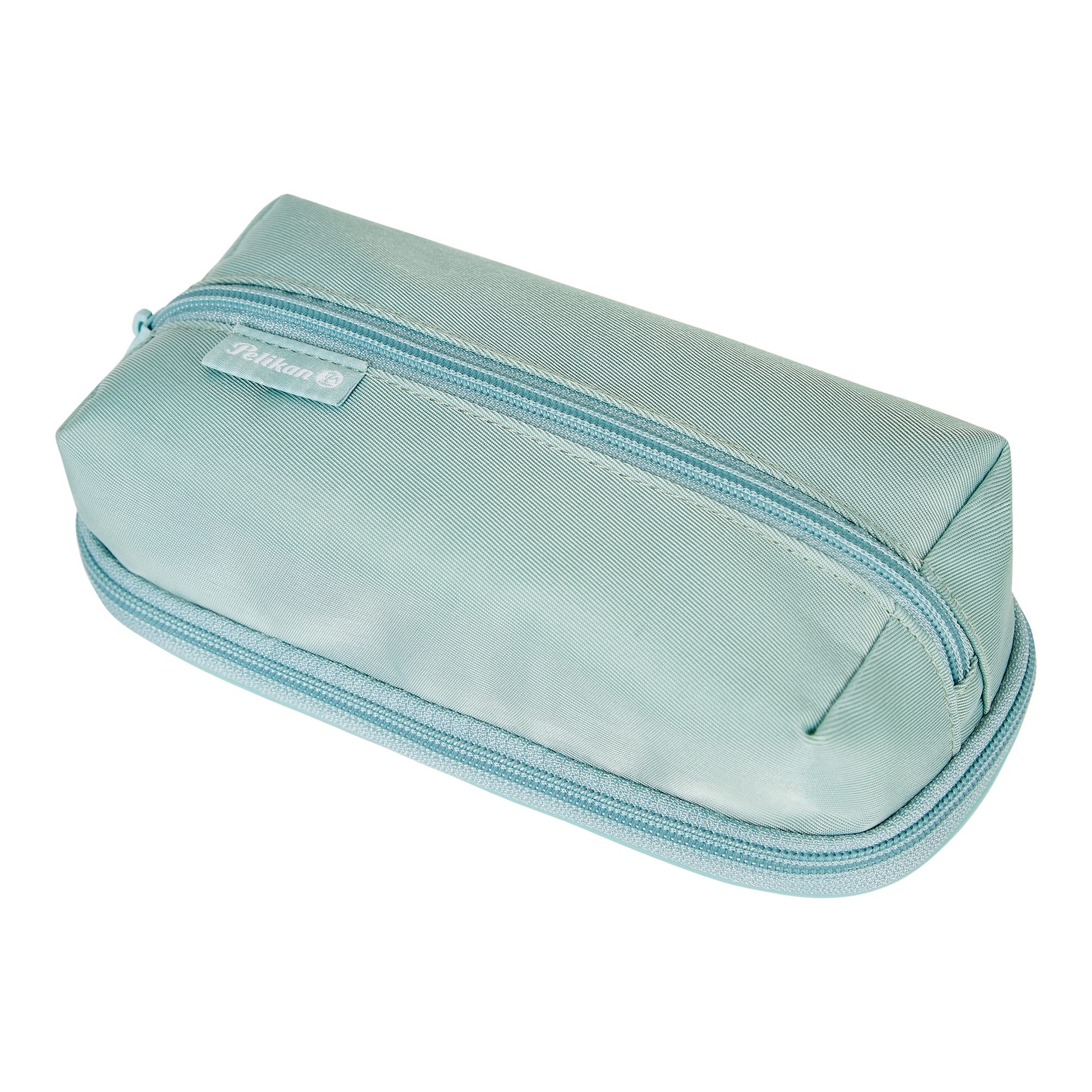 Quattro Pencil Case, Mint, Mint