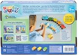 Learning Resources Numberblocks Express Train Activity Set 3+ Building One to view 7