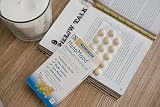 Schwabe MenoMood Menopause Mood Relief 30 Tablets St John's Wort Black Cohosh view 6