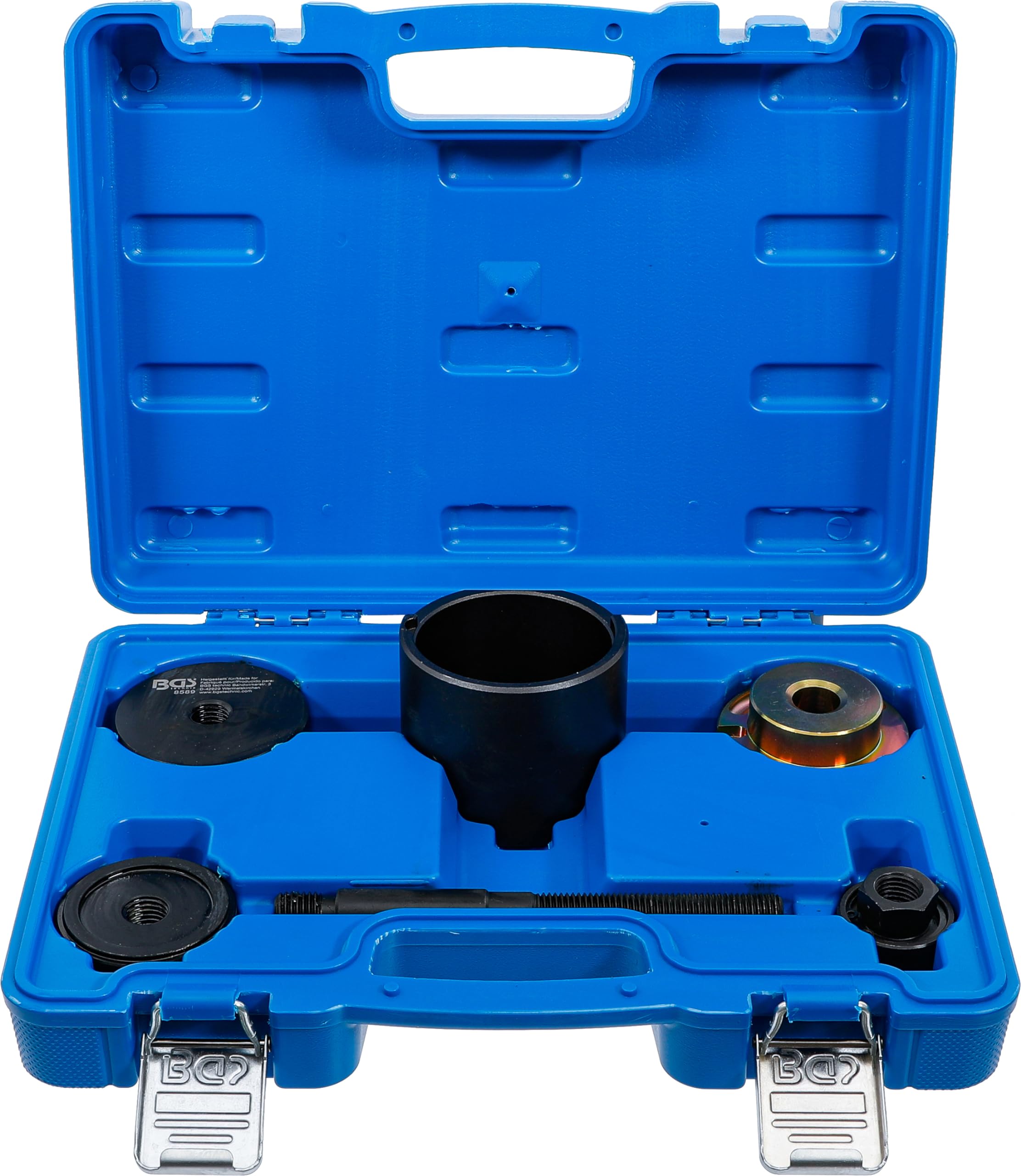 BGS 8589 | Front Wishbone Bush Tool | for VAG