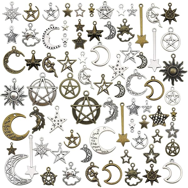 20Pcs Rainbow Bees Alloy Pendants - Multi-Color Insect Charms For DIY Jewelry Making 27x27.5mm