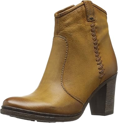 miz mooz leather ankle boots