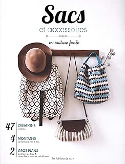 Amazonfr Sacs Accessoires En Toile De Coton 21 - 