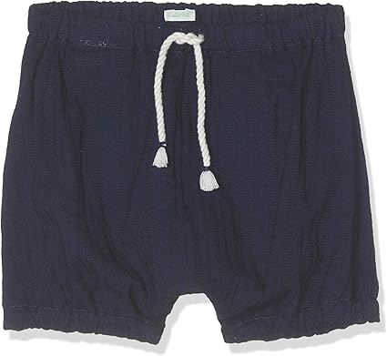 benetton pantaloncini