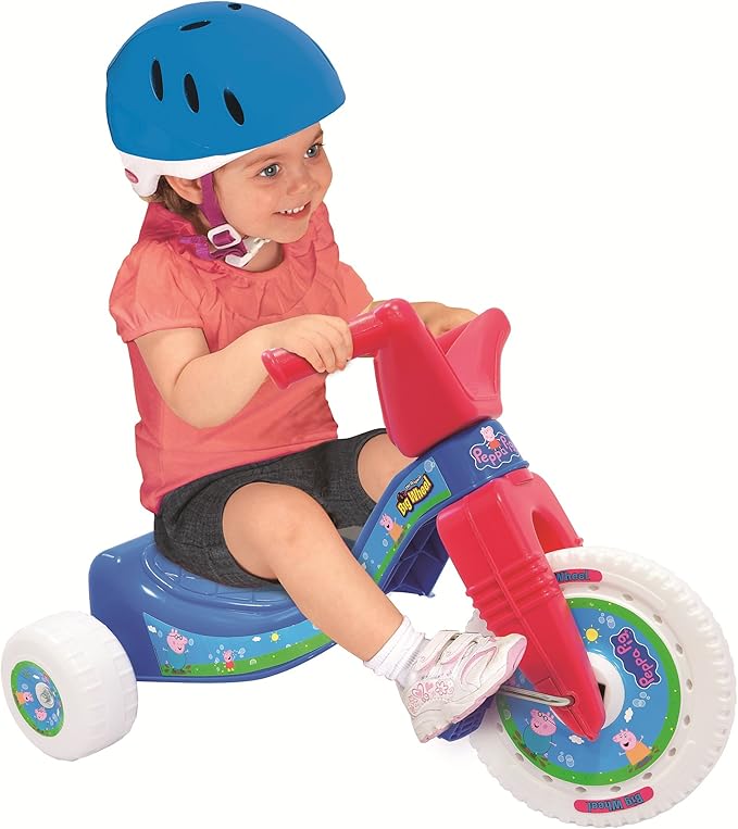 big wheel racer junior