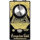 EarthQuaker Devices Acapulco Gold V2 Power Amp Distortion Guitar Effects Pedal