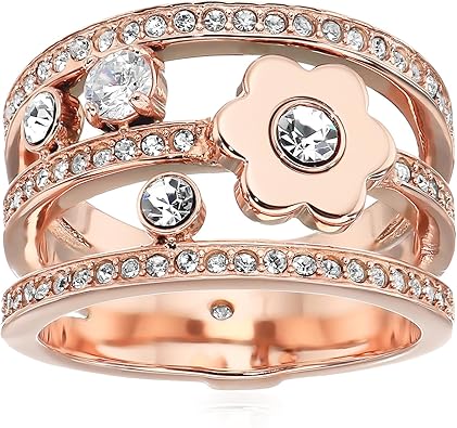 michael kors womens rings