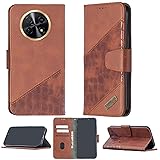 jioeuinly Case for Huawei Nova Y91 Case Compatible