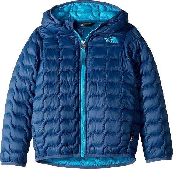 north face toddler thermoball jacket