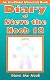 Diary of Steve the Noob 18