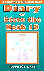 Diary of Steve the Noob 18