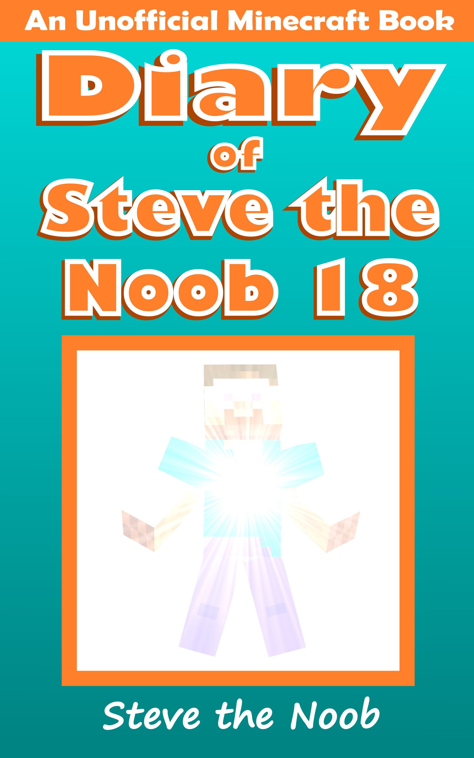 Diary of Steve the Noob 18