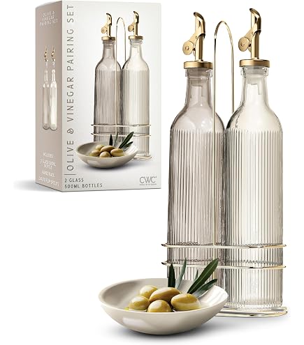 Amazon.com: Alessi Taste-Huile Personal Olive Oil Taster: Oil