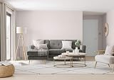 Dulux Easycare Kitchen Matt Emulsion Paint Mellow Mocha 2.5L Grease Resistant view 7