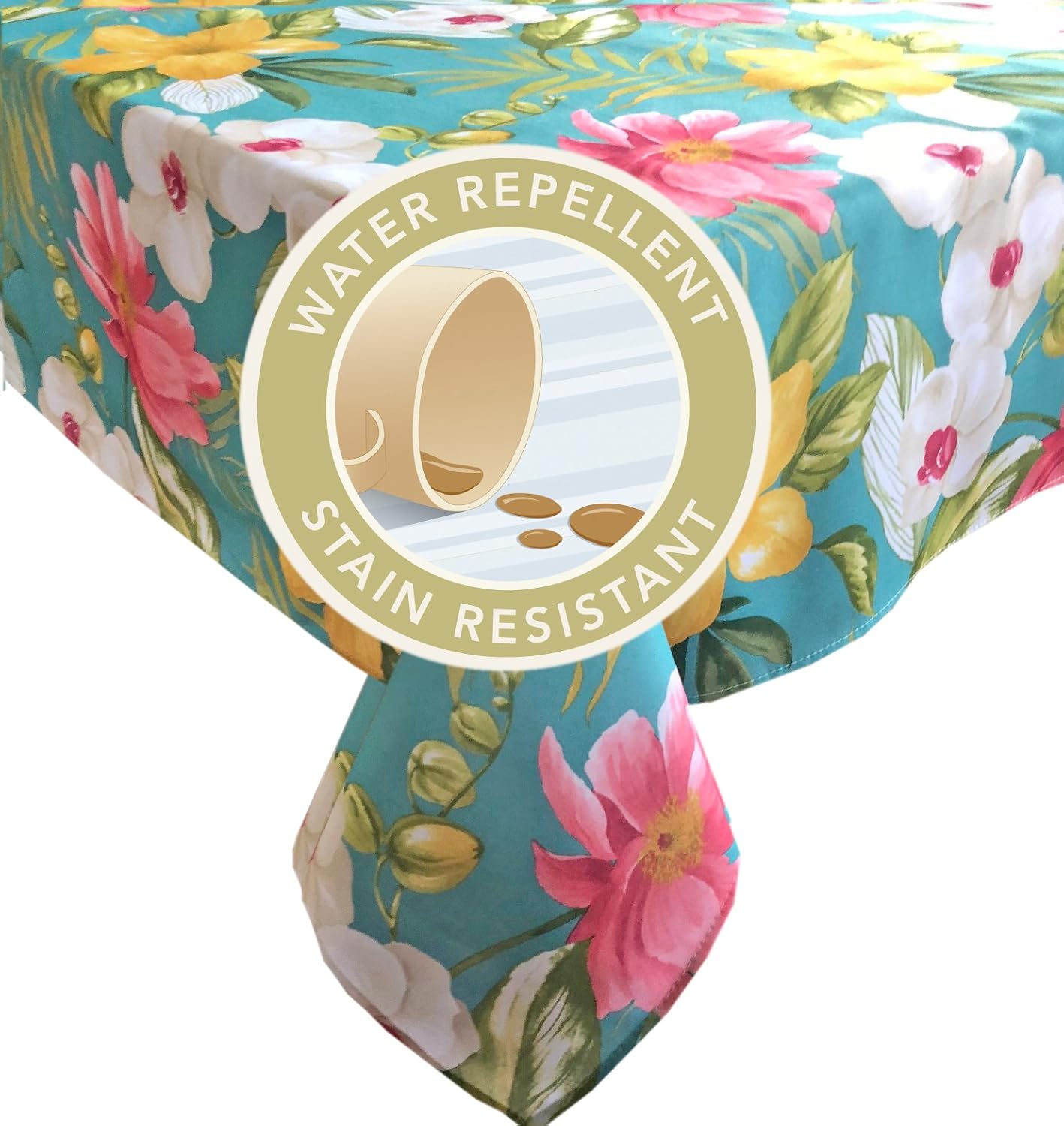 Best patio table cover round 96in