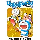 DORAEMON vol.165
