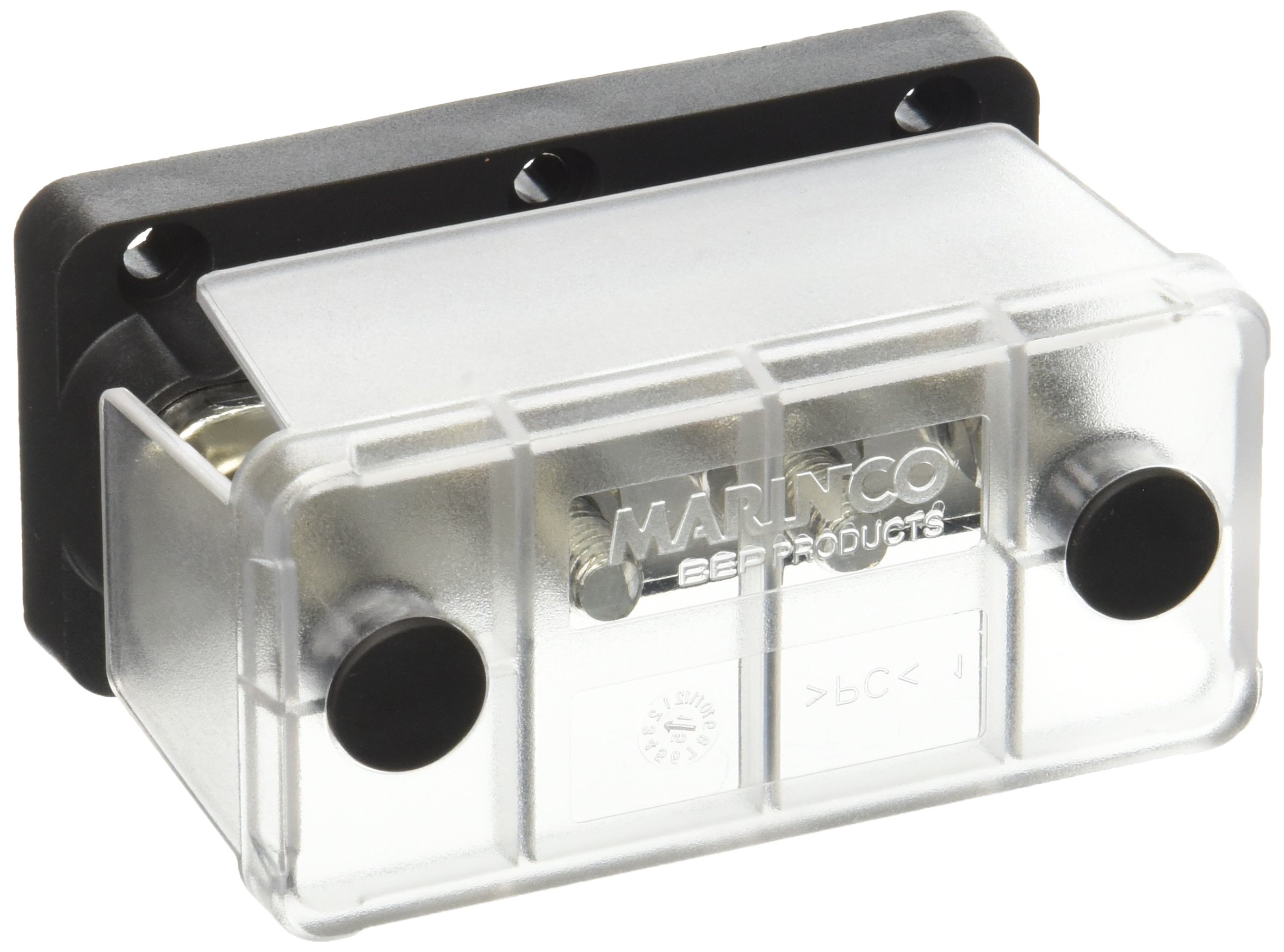 BEP Marine 777-bb4s-500 Switches and Sockets, Unisex Adult, Black, M