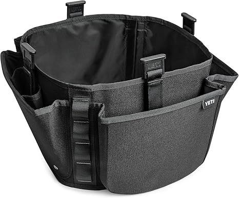 yeti loadout bucket utility gear belt