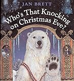 Who's That Knocking on Christmas Eve?