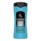 AXE 2 in 1 Body Wash and Shampoo for Men, Sport Blast, 16 oz