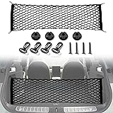 Amiss Cargo Net Stretchable, Car Exterior