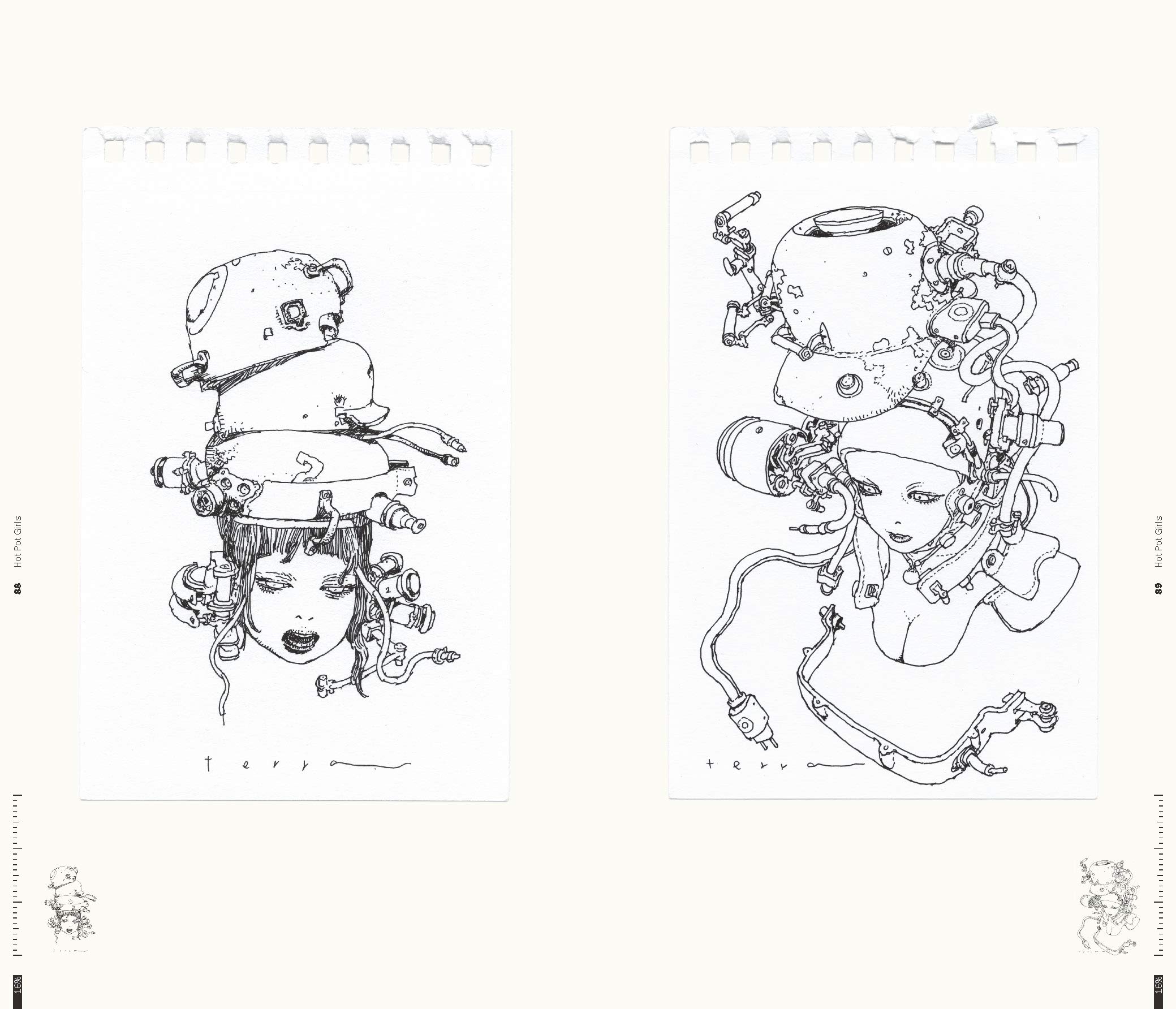 KATSUYA TERADA REAL SIZE