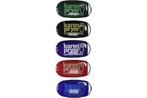KPCT Karen Pryor i-Click Clicker 5 Pack