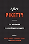 After Piketty: The Agenda for Economics and Inequality