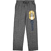 Corona A Wedge Above Men's Charcoal Heather Sleep Pants
