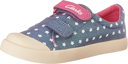 clarks sneakers kids 2016