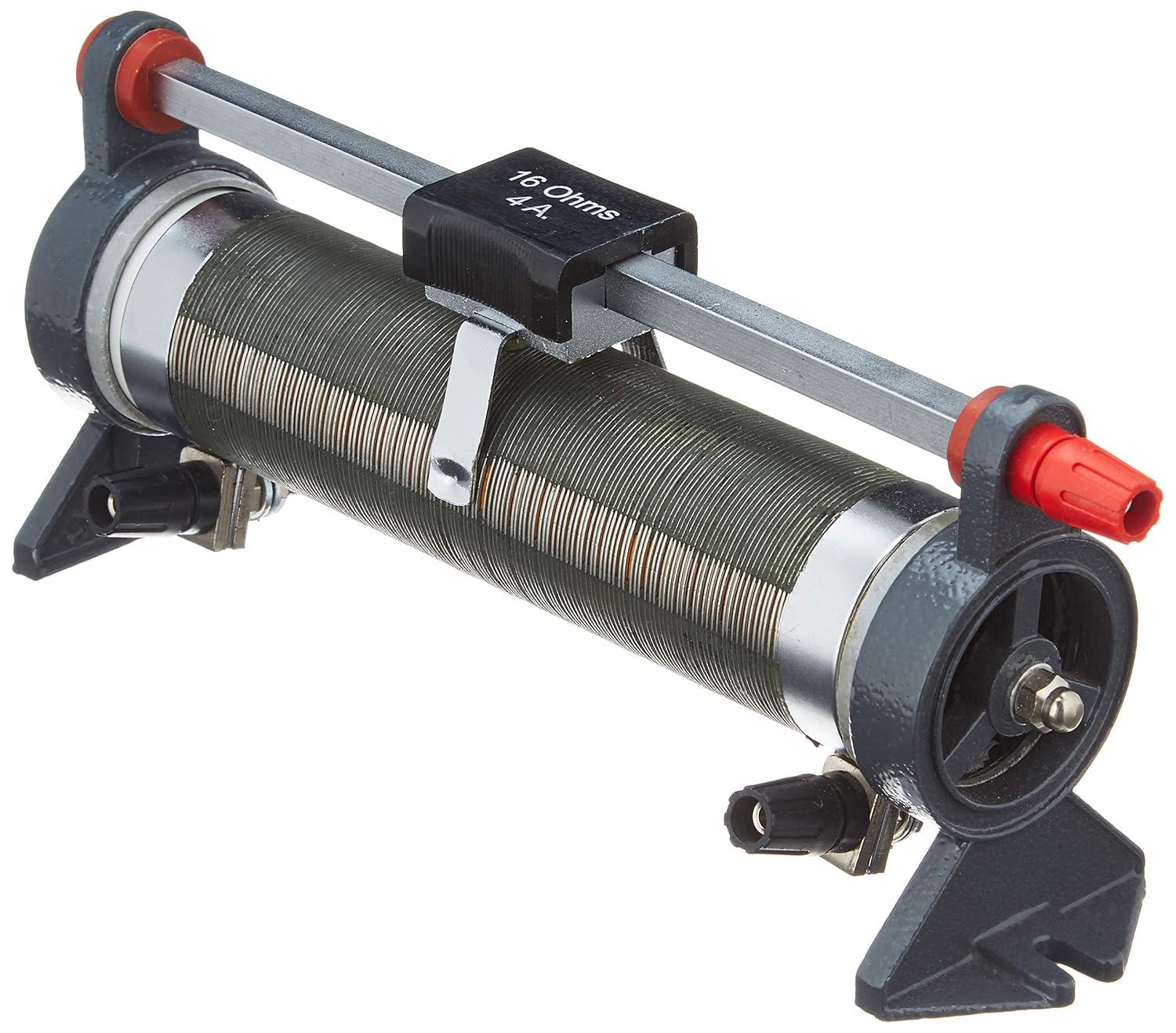 Science2Education ORH0016 Rheostat, 16 ohm Resistance, 4.0 A – BigaMart