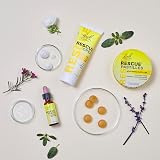 RESCUE Cream 50ml 24 Hour Moisturising Flower Essence Emotional Balance view 7