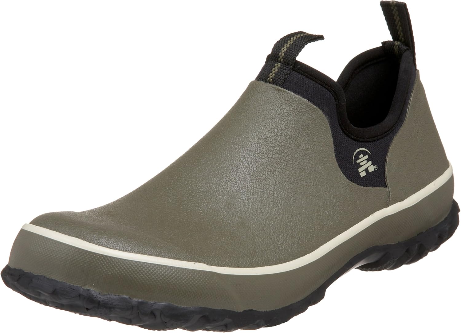 kamik men's rain boots